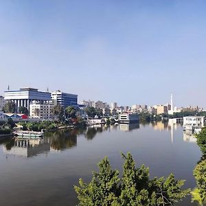Standard Double Room Nile View